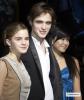 Emma, Robert i Katie